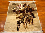 2' 3 X 3' 0" Pictorial