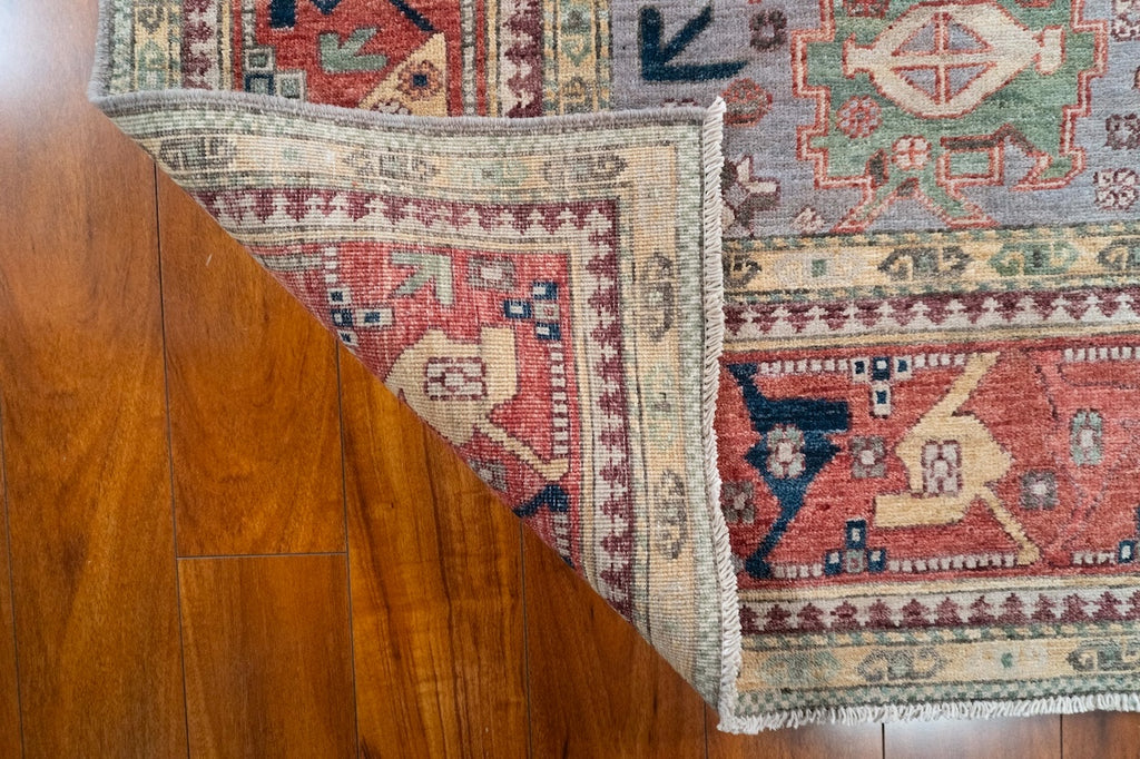 8 '3" x 10'6" Baluch, Tribal
