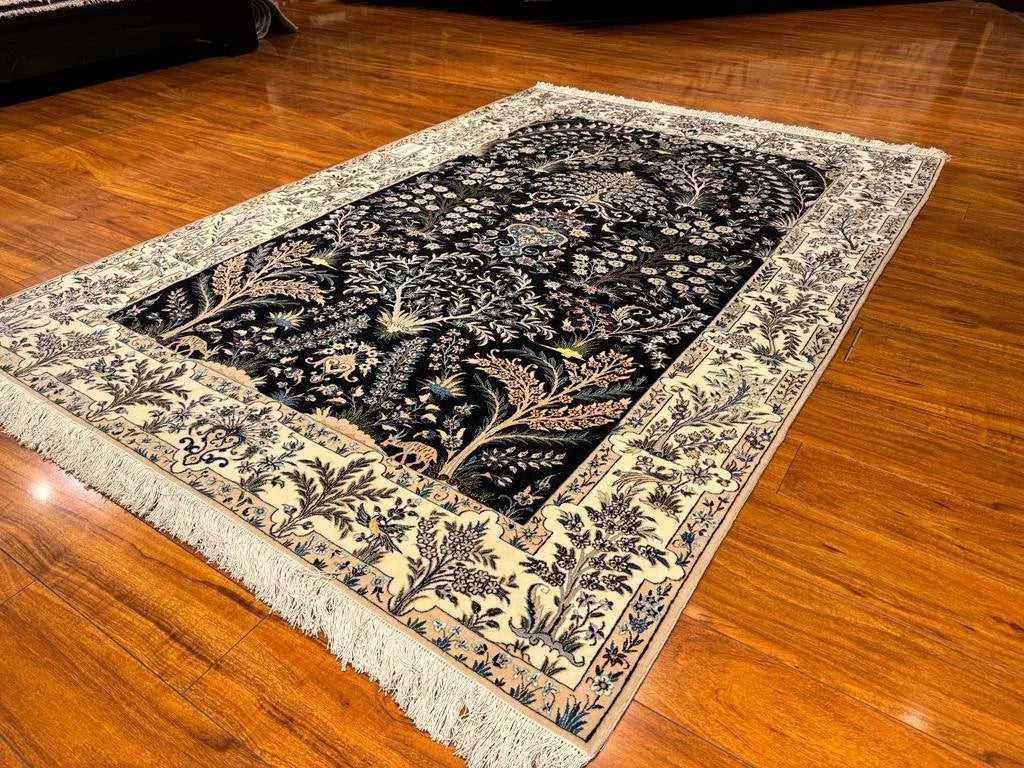 5'x7'3" Naein, Classic