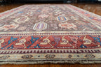 6'x9' Baluch, Tribal