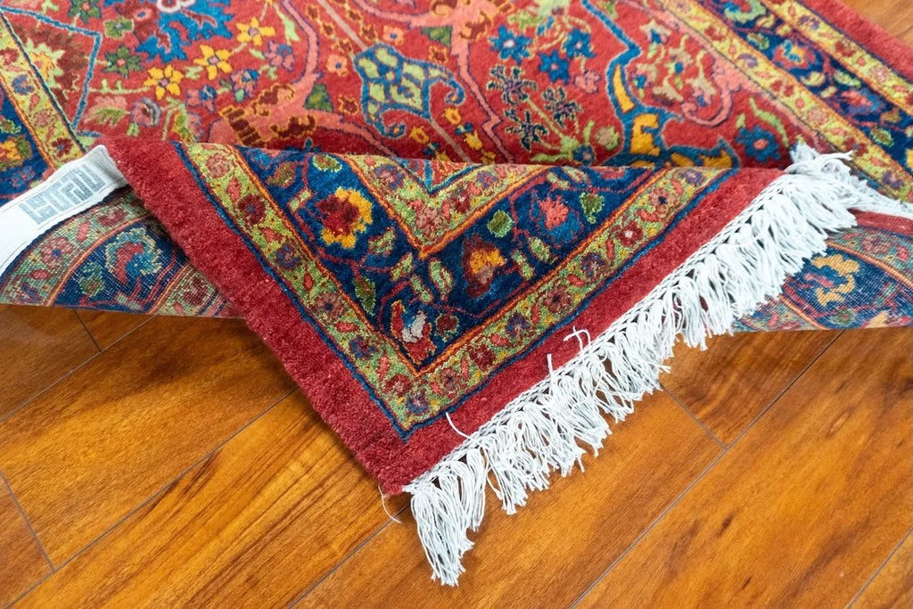 3’3”x5’10” Bijar, Classic