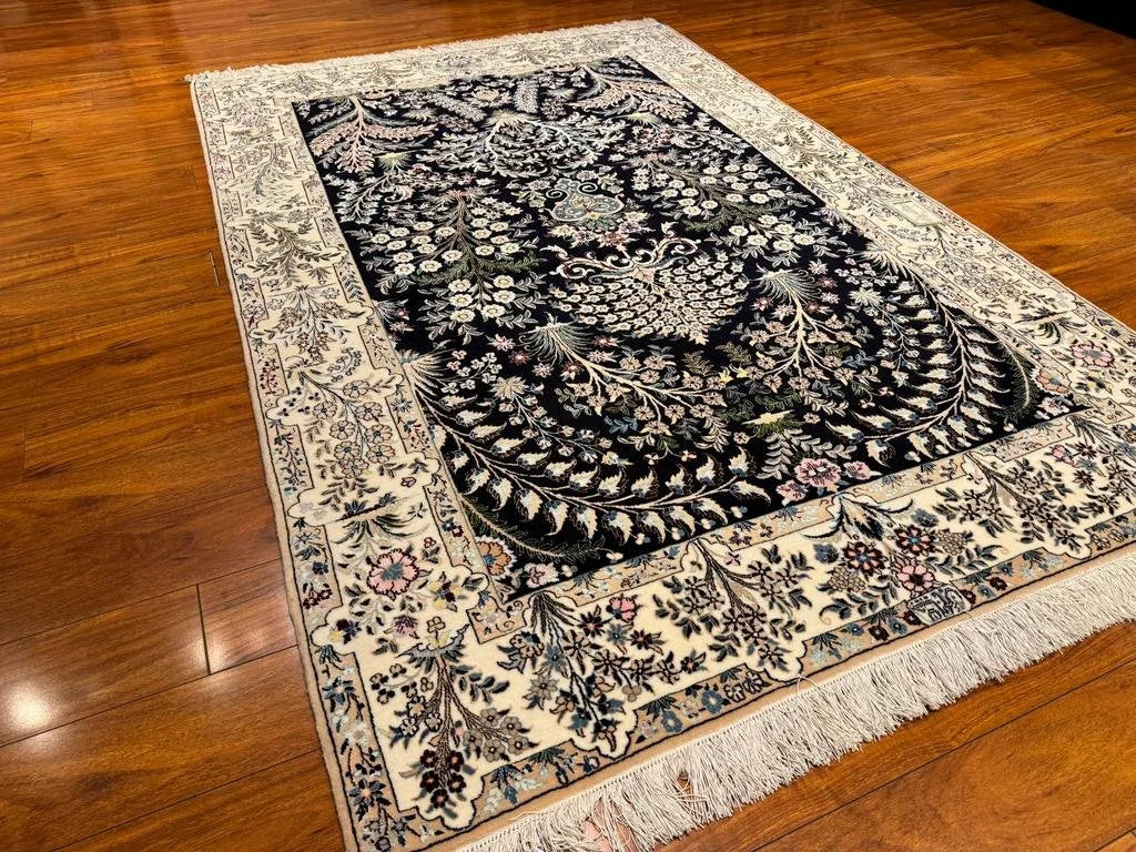 5'x7'3" Naein, Classic