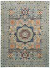 5'7"x7'8" Mamluk, Classic