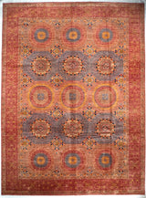 10'1" x 13'9" Mamluk, Classic