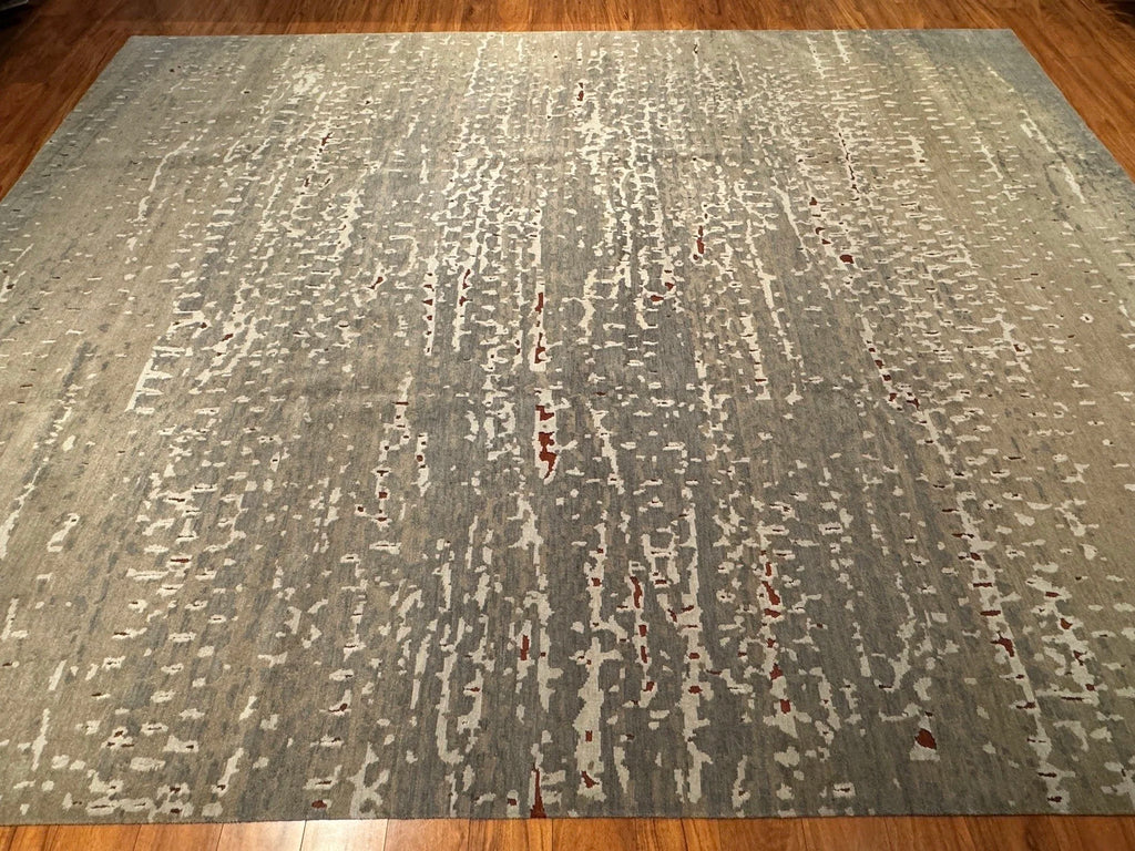 9'x12' Zoon, Modern