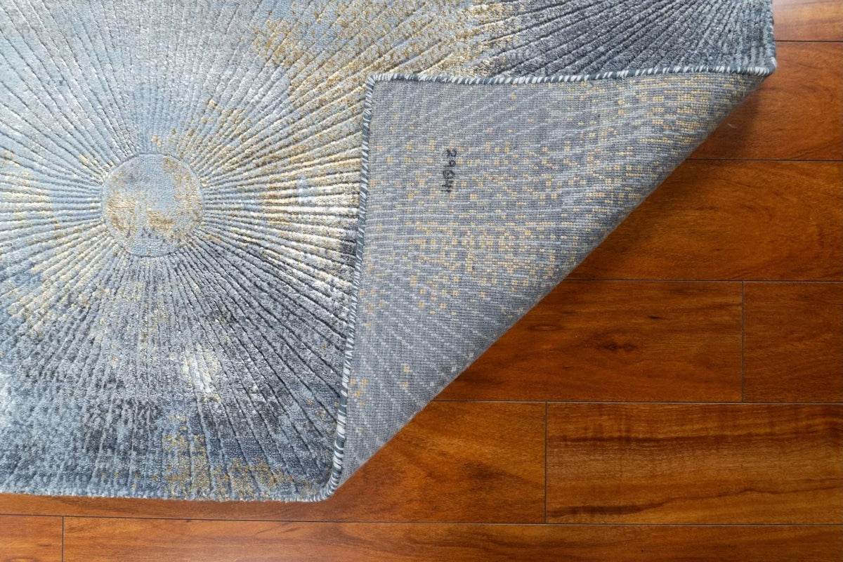 8'x10' Selva, Modern