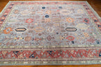 8 '3" x 10'6" Baluch, Tribal