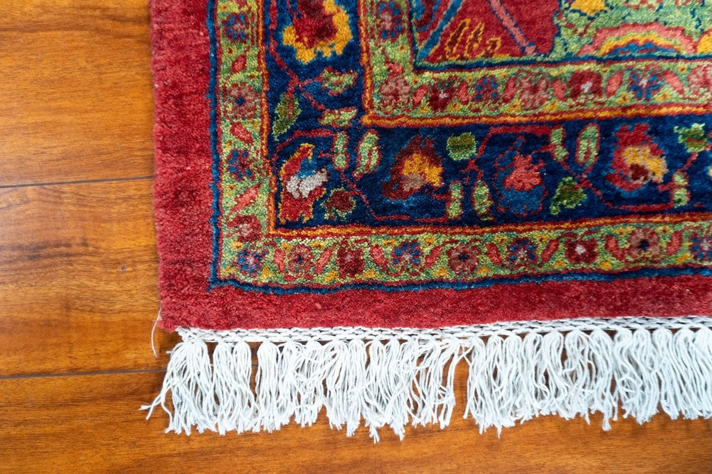 3’3”x5’10” Bijar, Classic
