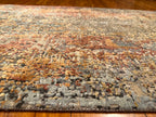 2'10"x7'10" Lea, Modern