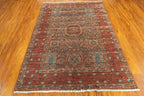 4'3" x 5'11" Mamluk, Classic