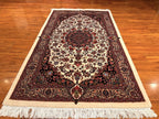 3'9"x6'2" Bijar, Classic