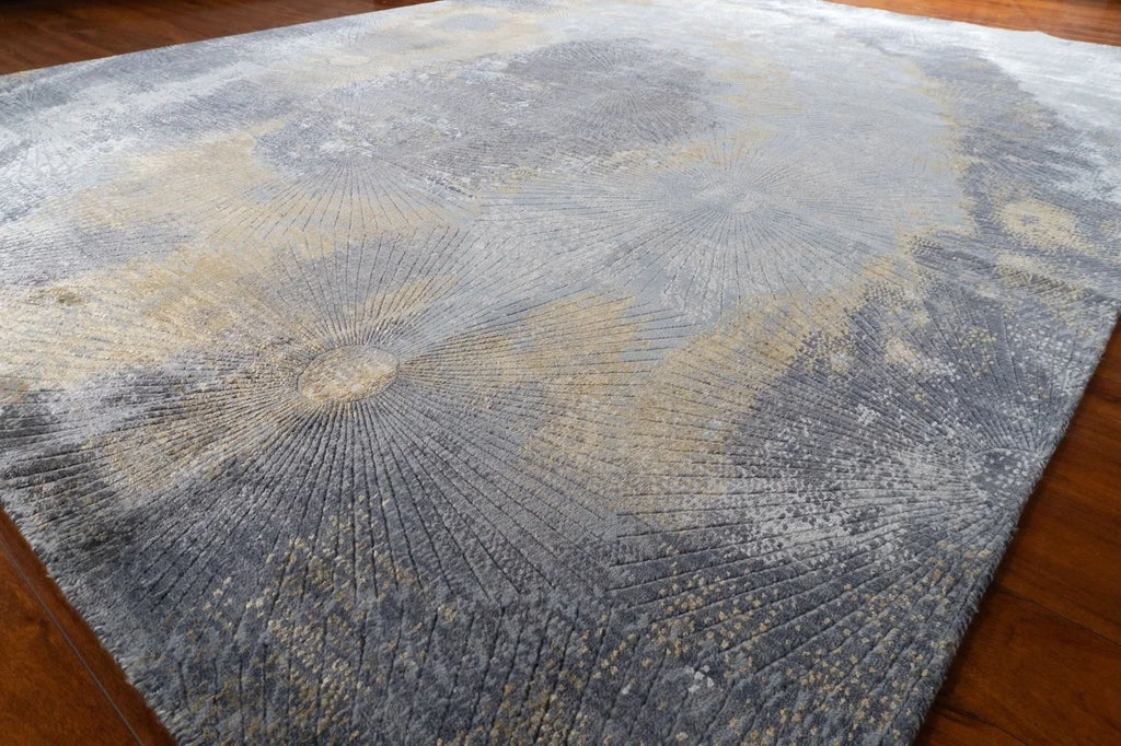 8'x10' Selva, Modern