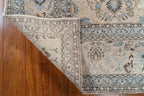 8'x9'4" Tabriz, Classic