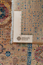 4'9"x6'7" Mamluk, Classic