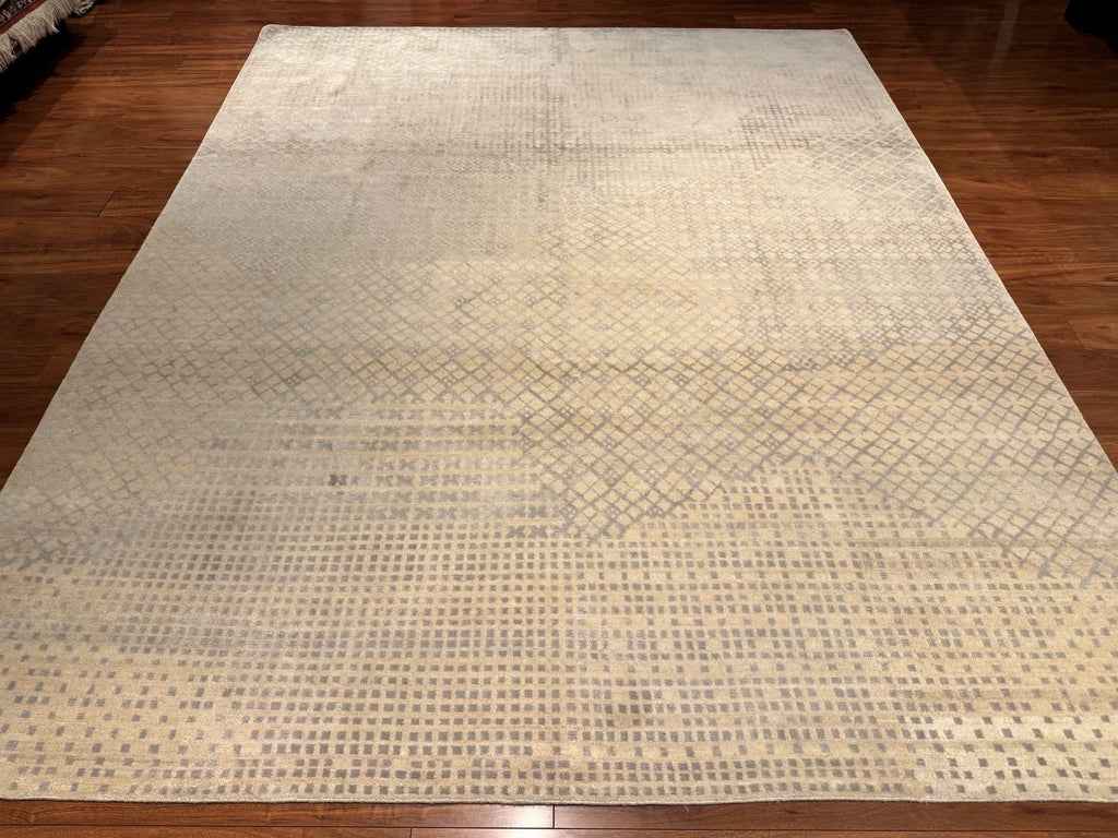 8'x10' Etah, Modern