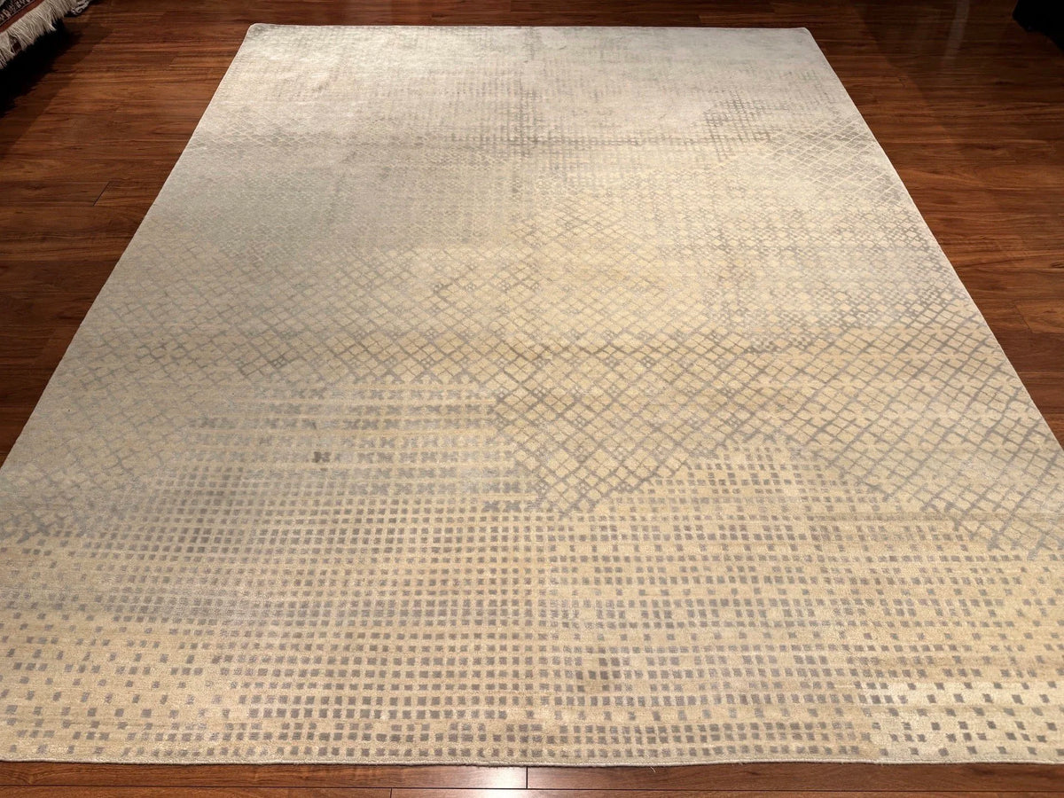 8'x10' Etah, Modern