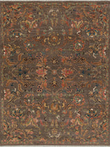9'x11'10" Paeez, Transitional