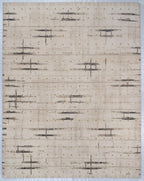 8x10 Kammi Nepali Modern Rug