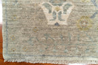 9' x 12' 2" Sultanabad, Classic