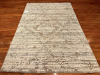 4'x6' Marrakesh, Transitional