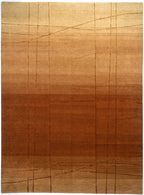 9x12 Noli Nepali Modern Rug
