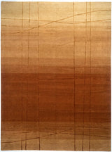 9'x12' Noli, Modern