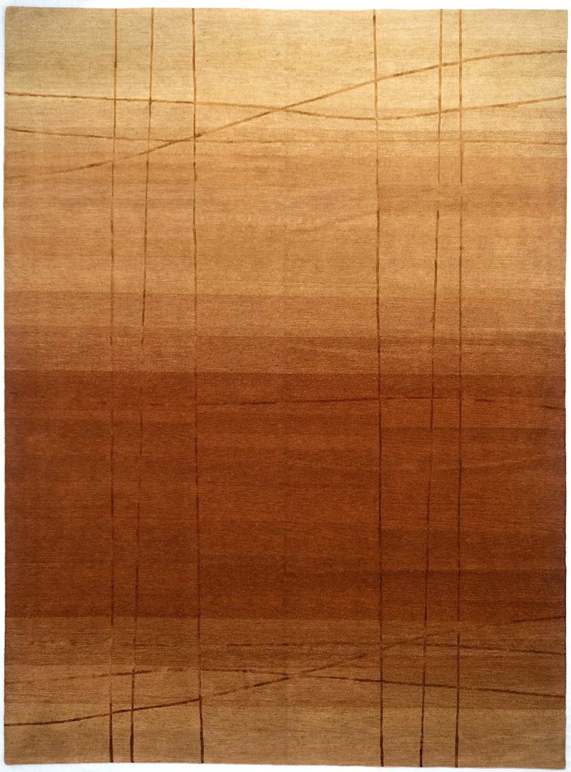 9x12 Noli Nepali Modern Rug
