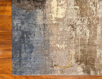5'2"x7' Sabiri, Modern