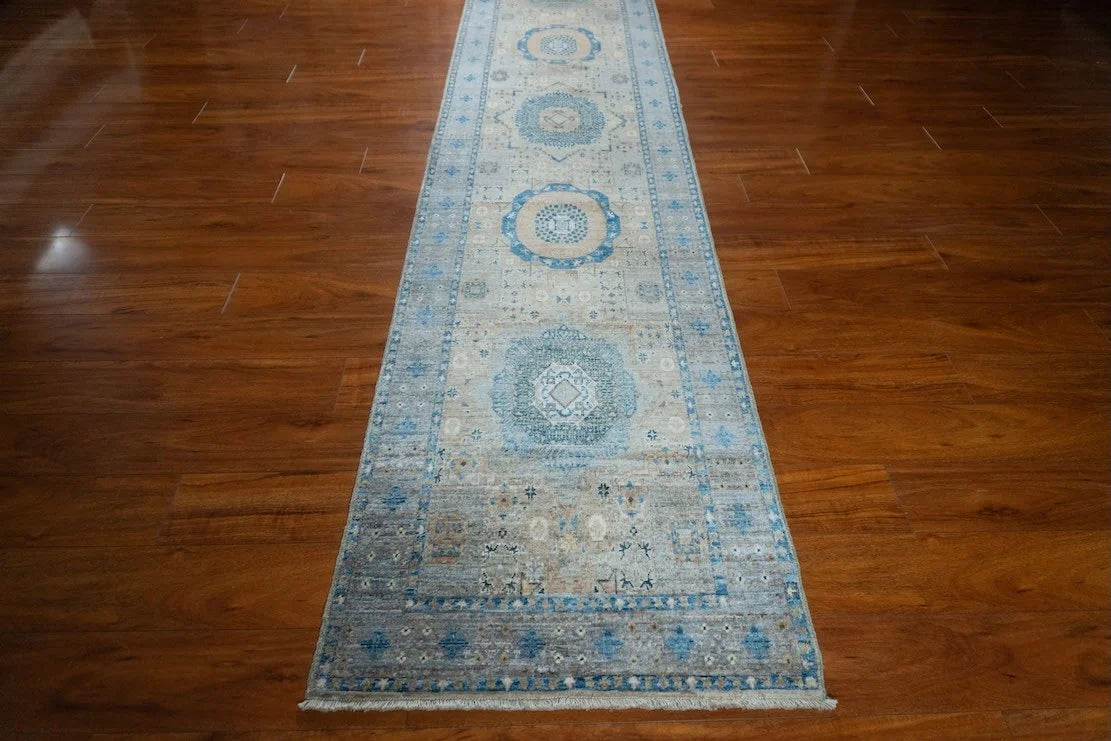2'5"x32'9" Mamluk, Classic