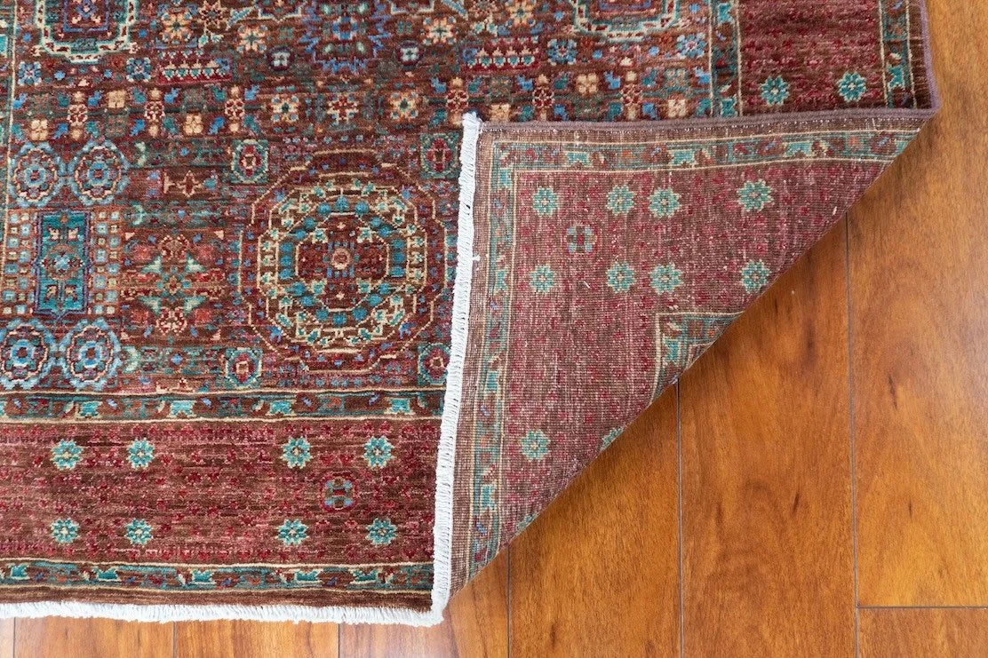 3'2"x5'1" Mamluk, Classic