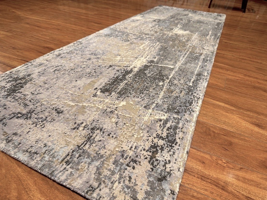 2'9"x7'10" Pierre, Modern