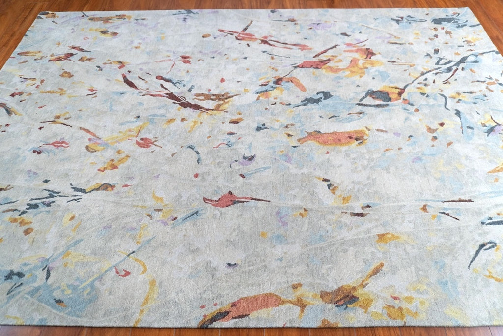 6'x9' Joli, Modern