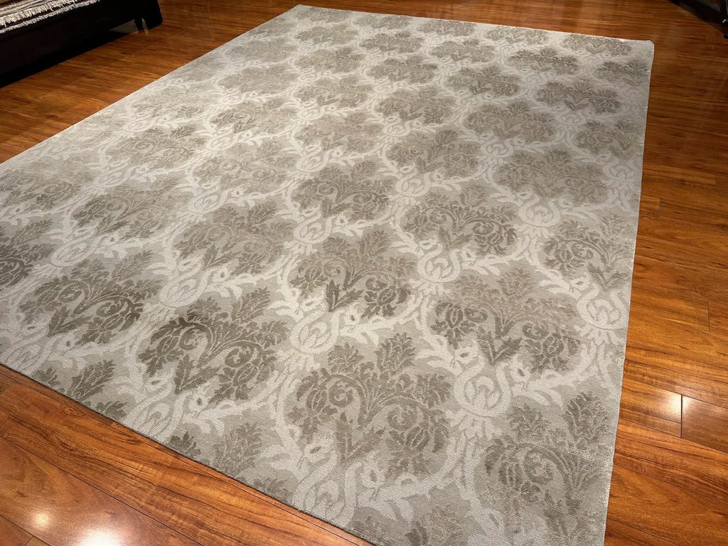 9'x12' Tanneron, Transitional