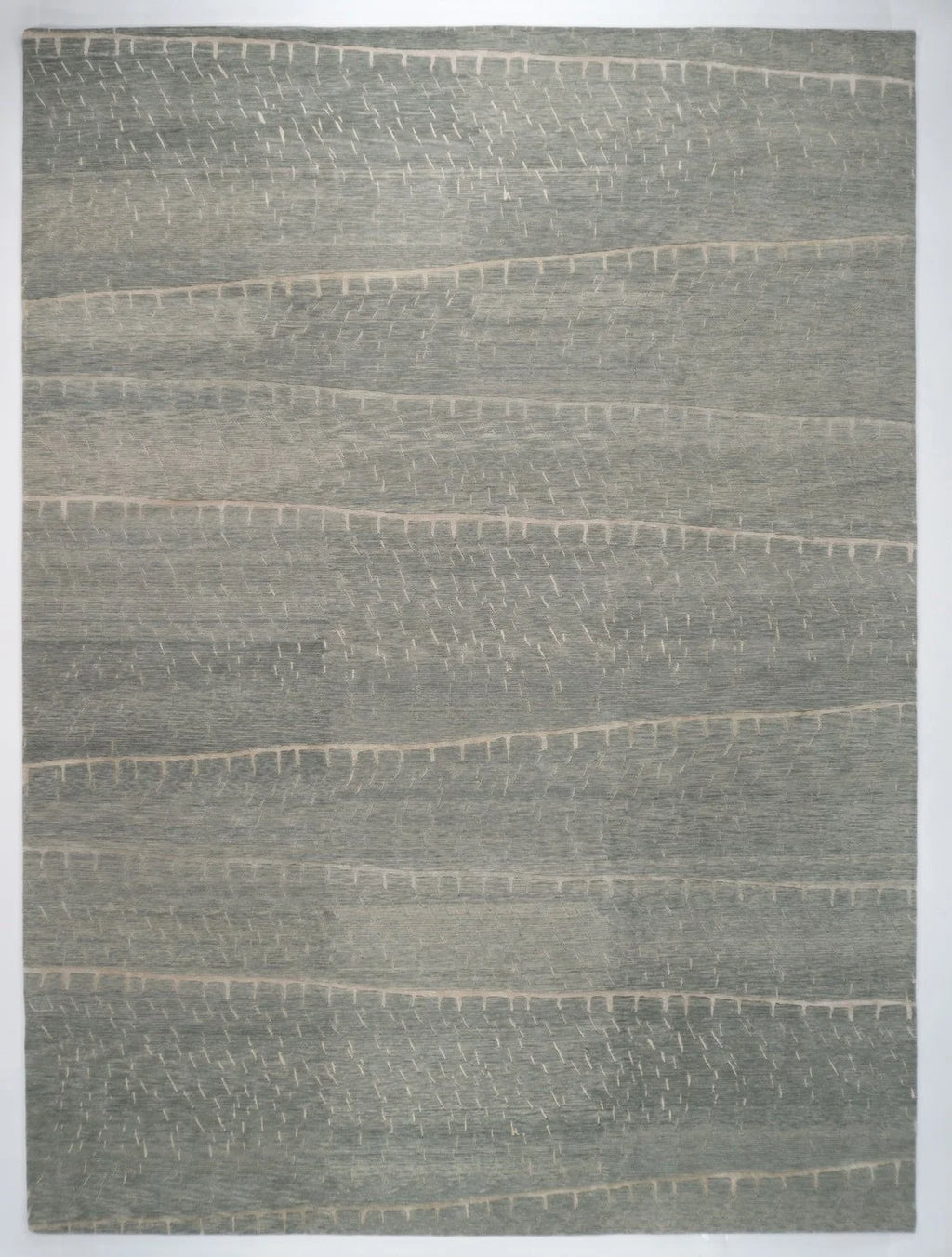 9x12 Maia Nepali Modern Rug