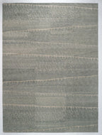 9x12 Maia Nepali Modern Rug