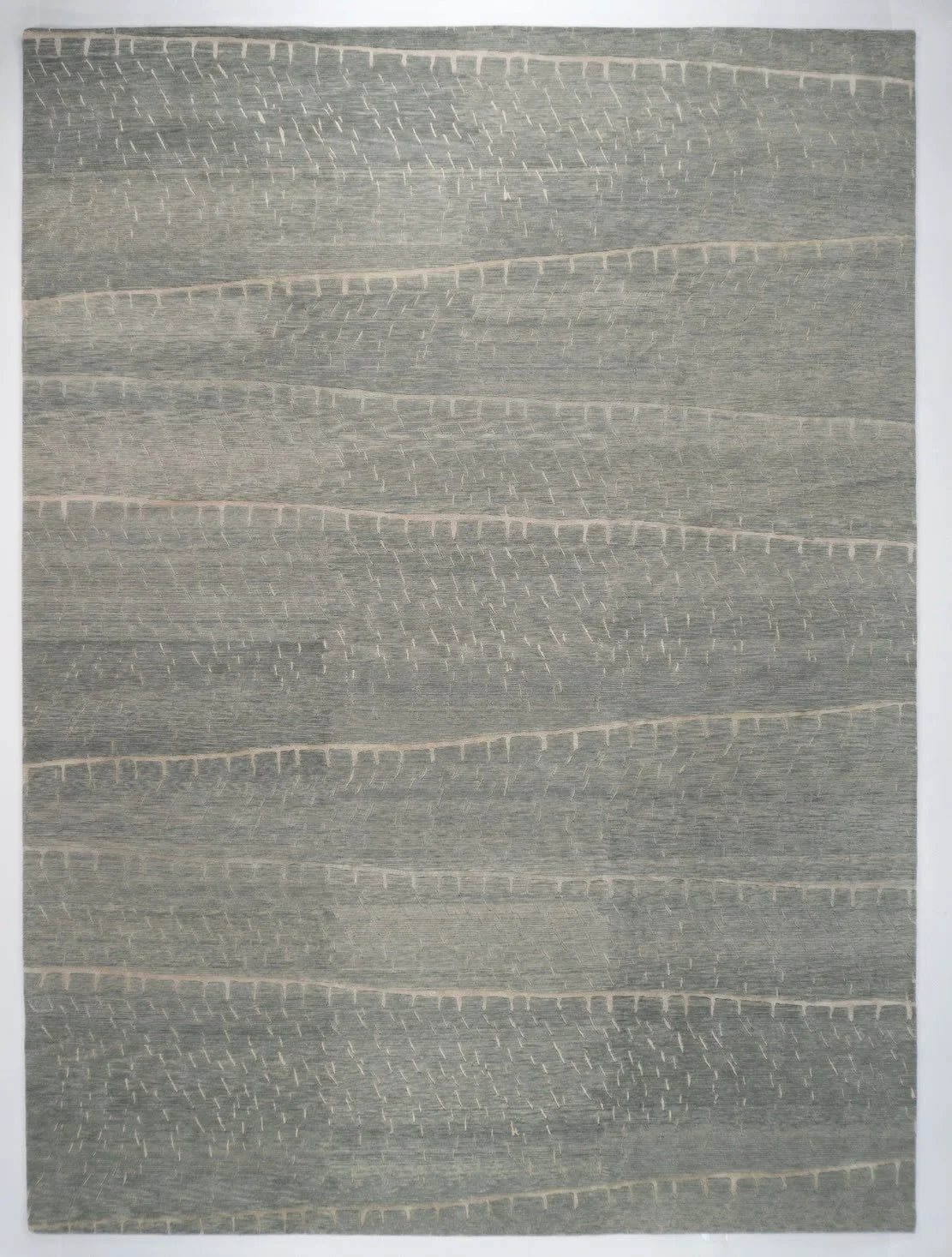 9x12 Maia Nepali Modern Rug