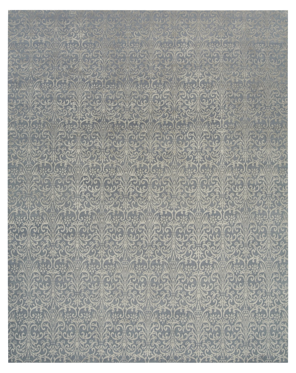 13x18 Marquis Nepali Transitional Rug