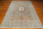 5'9"x7'8" Mamluk, Classic