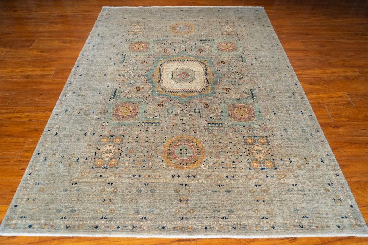 5'9"x7'8" Mamluk, Classic