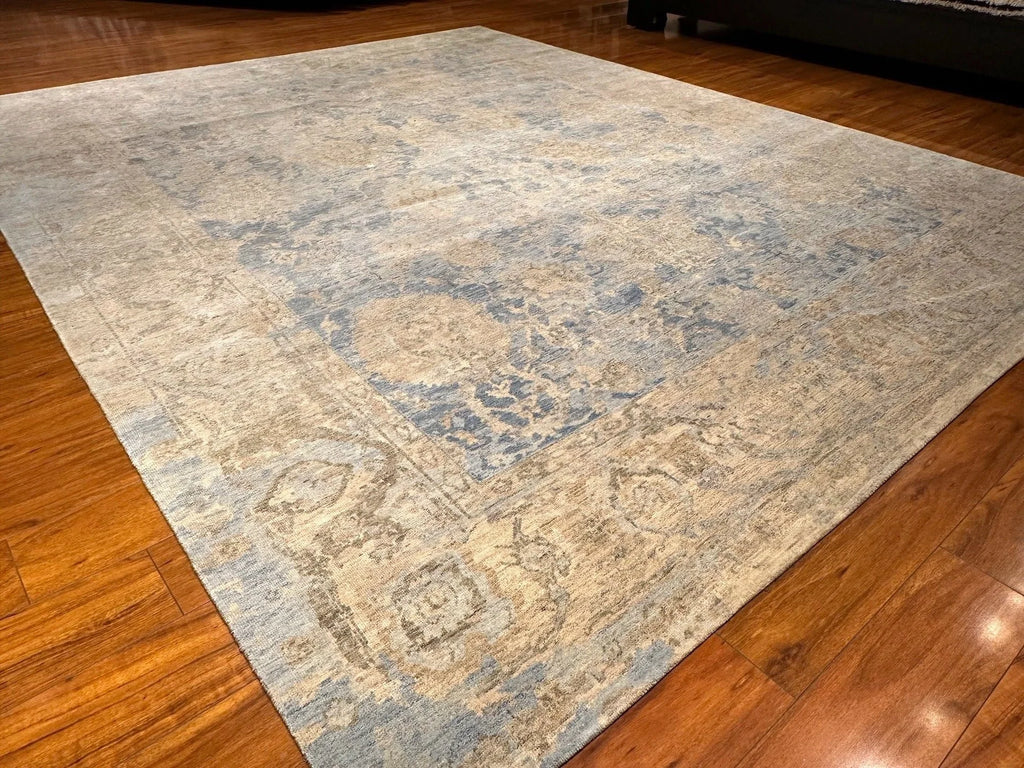 8'x10' Sarina, Transitional