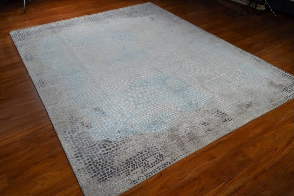 8'x10' Fresco, Modern