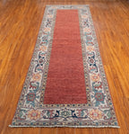 2'10" x 7'11" Serapi, Tribal