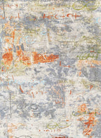 9x12 Mane Nepali Modern Rug
