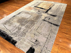 5'10"x8'11" Ada, Modern