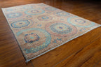 3'3"x5' Mamluk, Classic