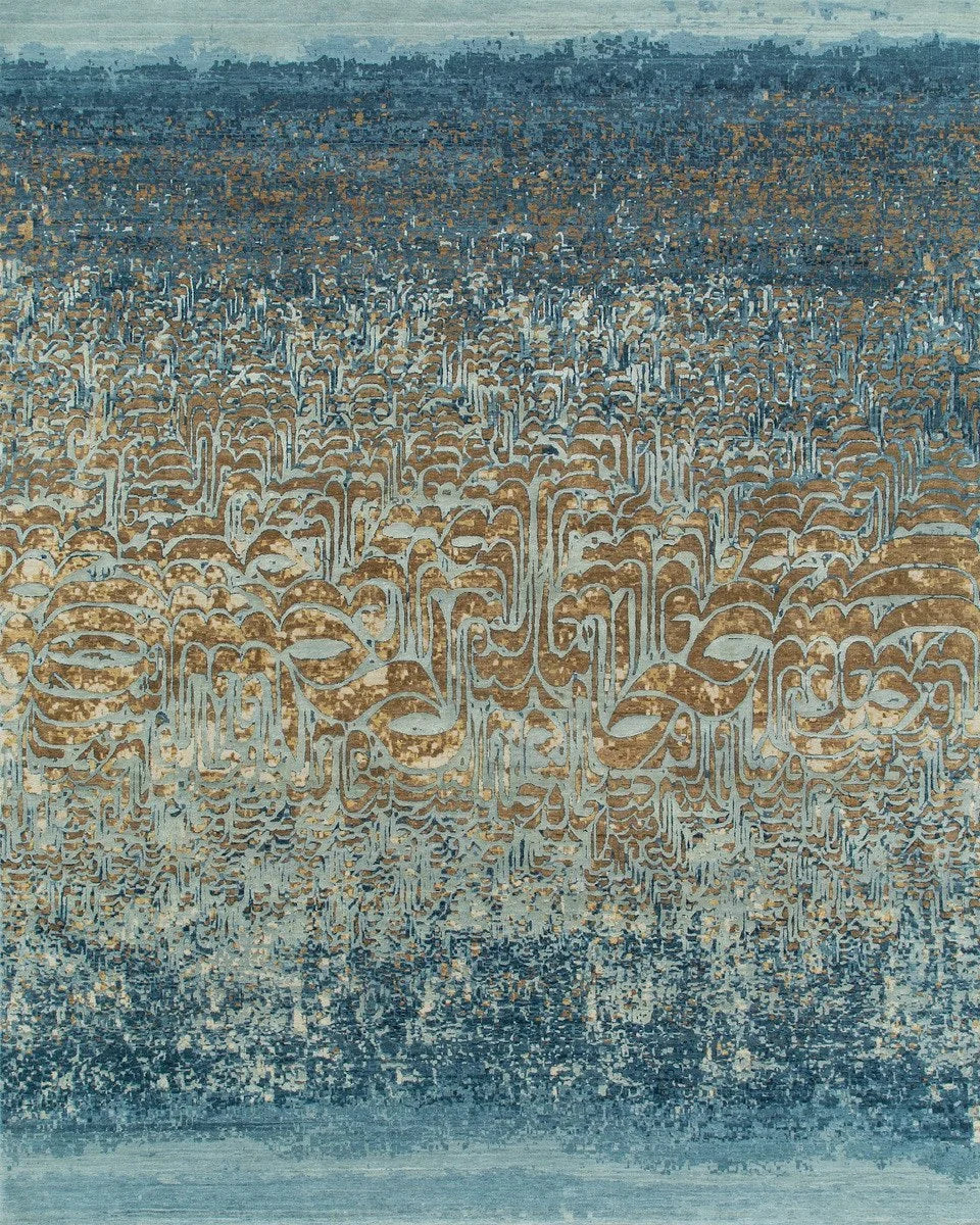 Arsia Traditional Rug