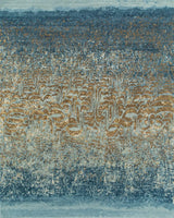 8'x10' Arsia, Transitional