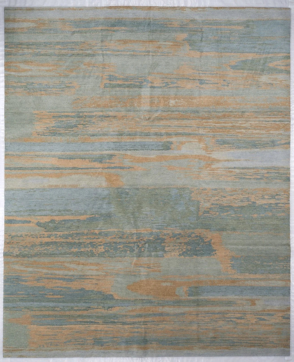 8x10 Amida Nepali Modern Rug