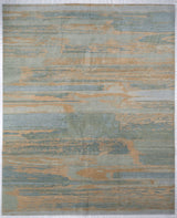 8'x10' Amida, Modern