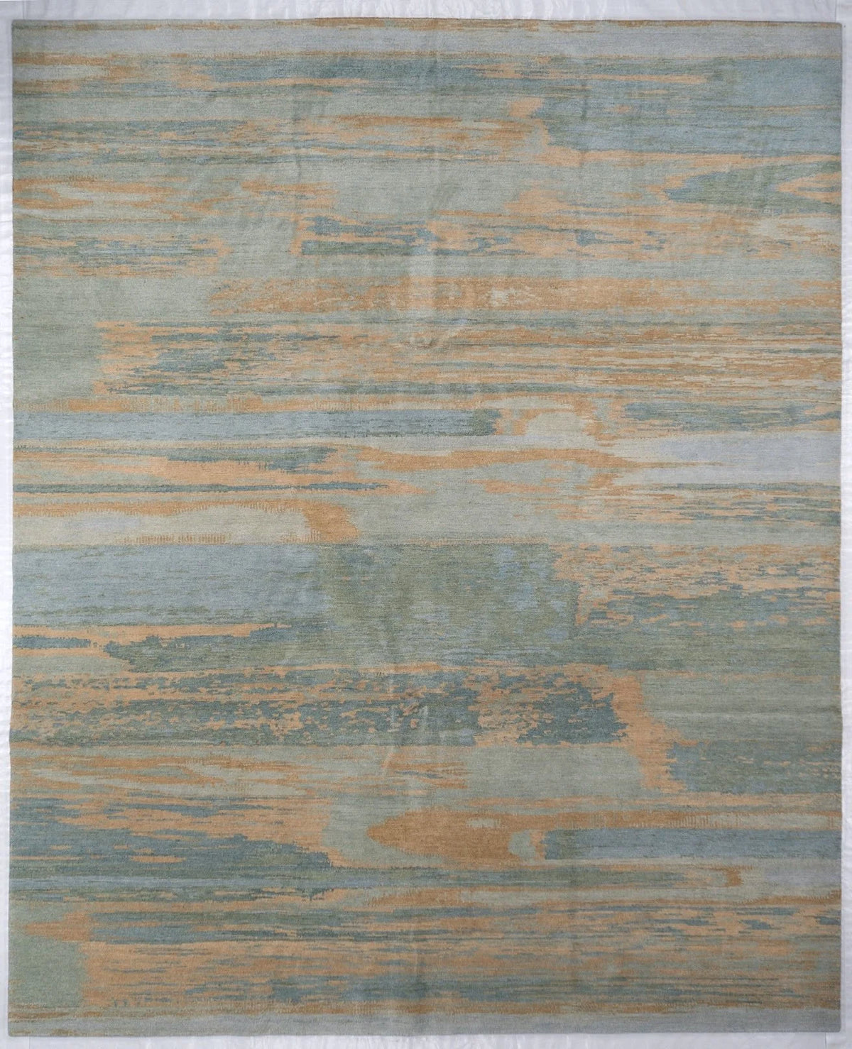 8x10 Amida Nepali Modern Rug